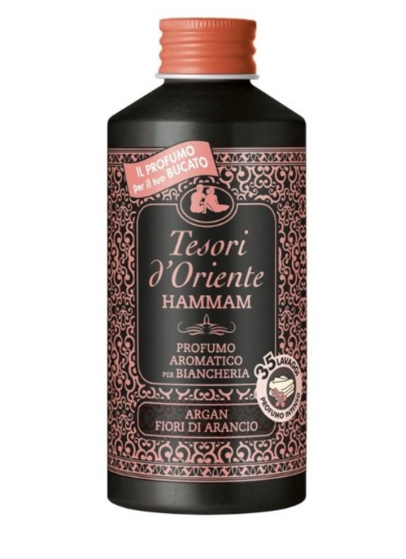 Perfumy do prania Tesori d"Oriente 250ml